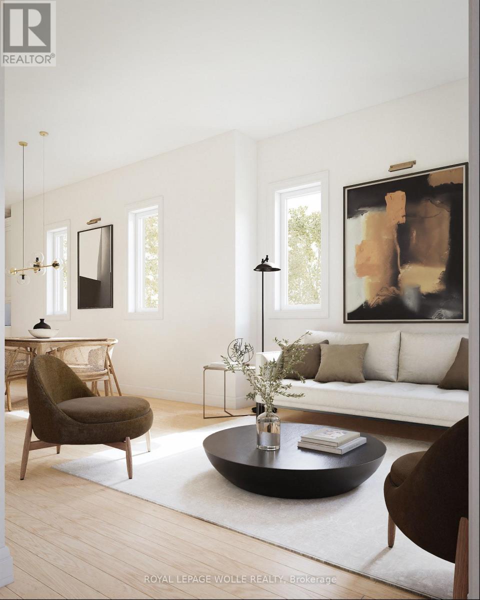 7 - 180 Gordon Street, Guelph (Dovercliffe Park/old University), Ontario  N1G 1X1 - Photo 2 - X12476590