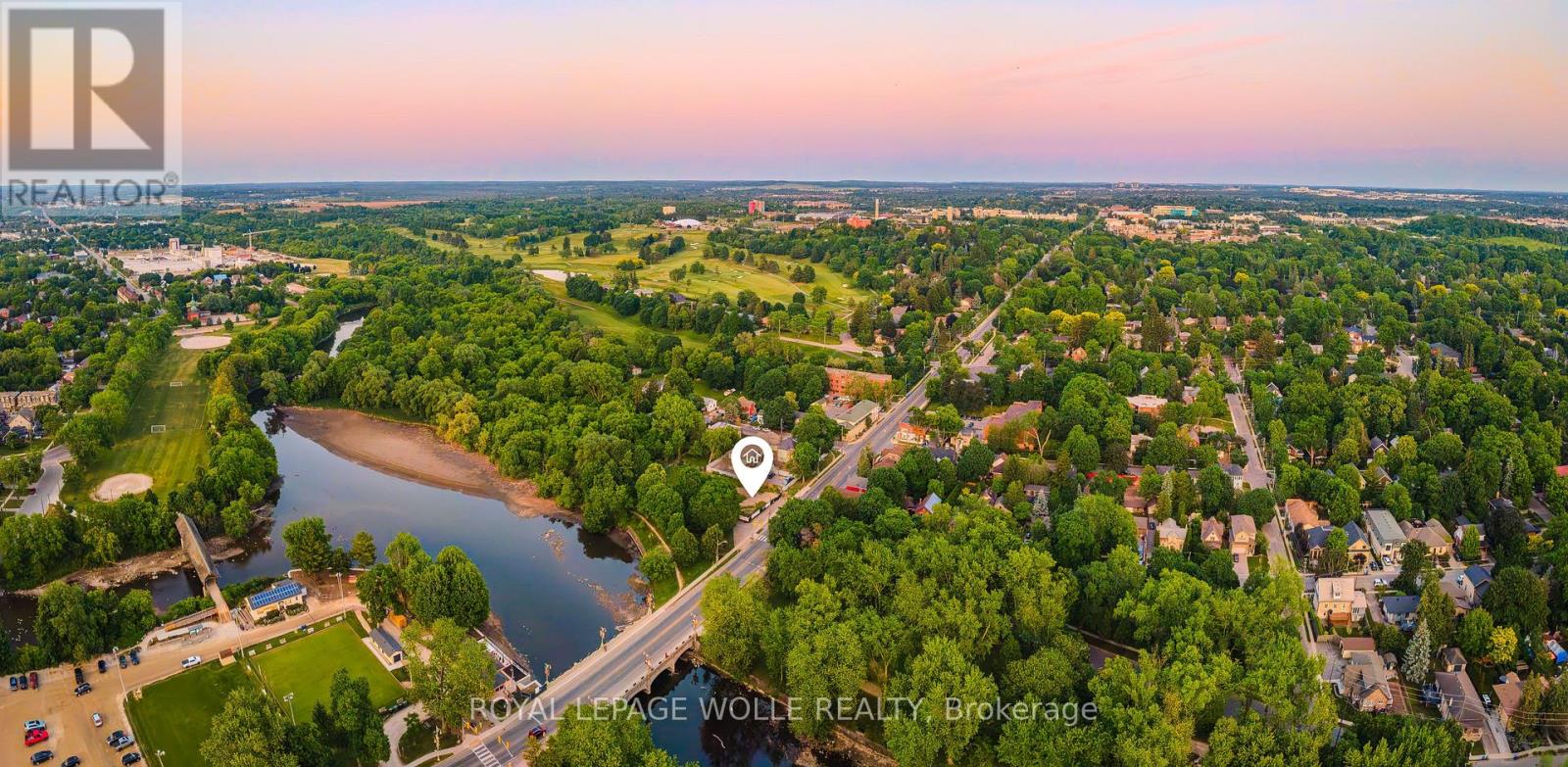 7 - 180 Gordon Street, Guelph (Dovercliffe Park/old University), Ontario  N1G 1X1 - Photo 12 - X12476590