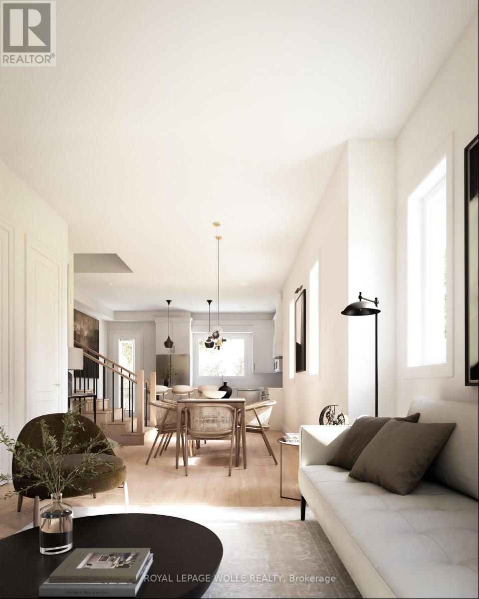 7 - 180 GORDON STREET, Guelph, Ontario