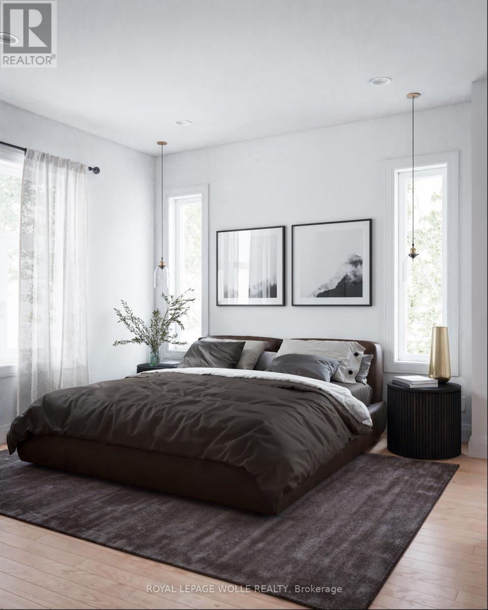 7 - 180 Gordon Street, Guelph (Dovercliffe Park/old University), Ontario  N1G 1X1 - Photo 4 - X12476590