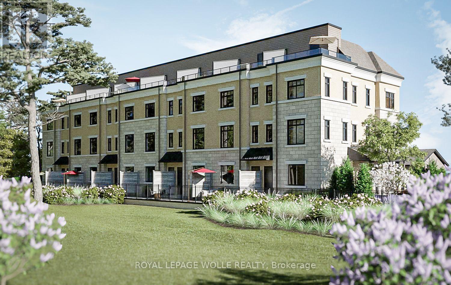 7 - 180 Gordon Street, Guelph (Dovercliffe Park/old University), Ontario  N1G 1X1 - Photo 7 - X12476590