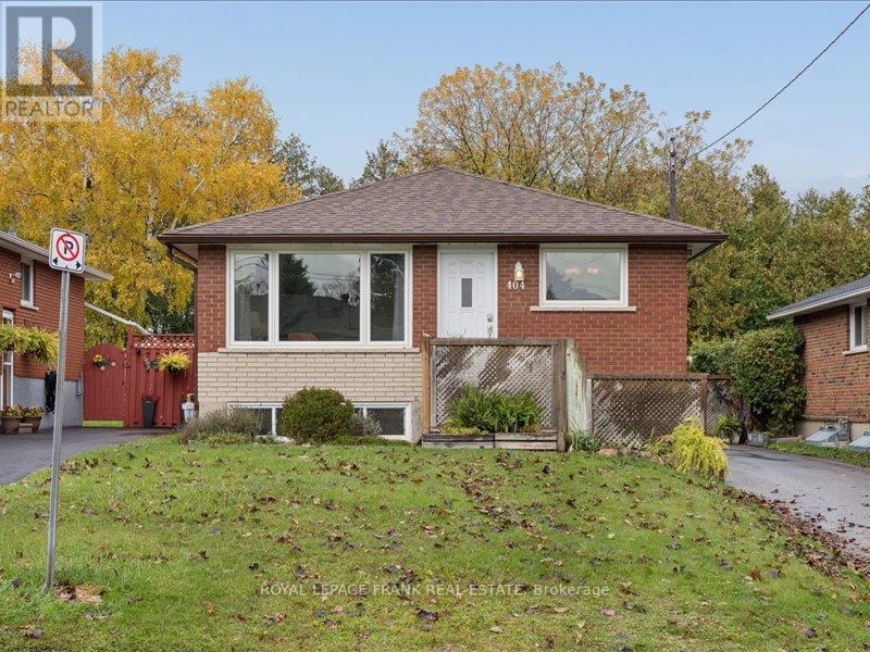 404 Conant Street, Oshawa, Ontario L1H 3S6 - Photo 2 - E12494668