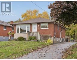 404 CONANT STREET, Oshawa, Ontario