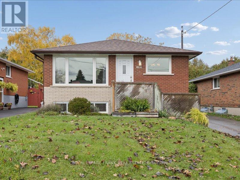 404 Conant Street, Oshawa, Ontario L1H 3S6 - Photo 3 - E12494668