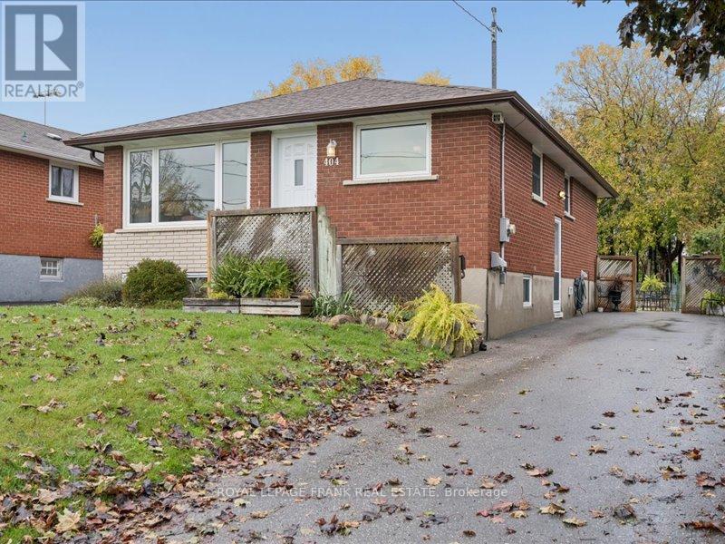 404 Conant Street, Oshawa, Ontario L1H 3S6 - Photo 5 - E12494668