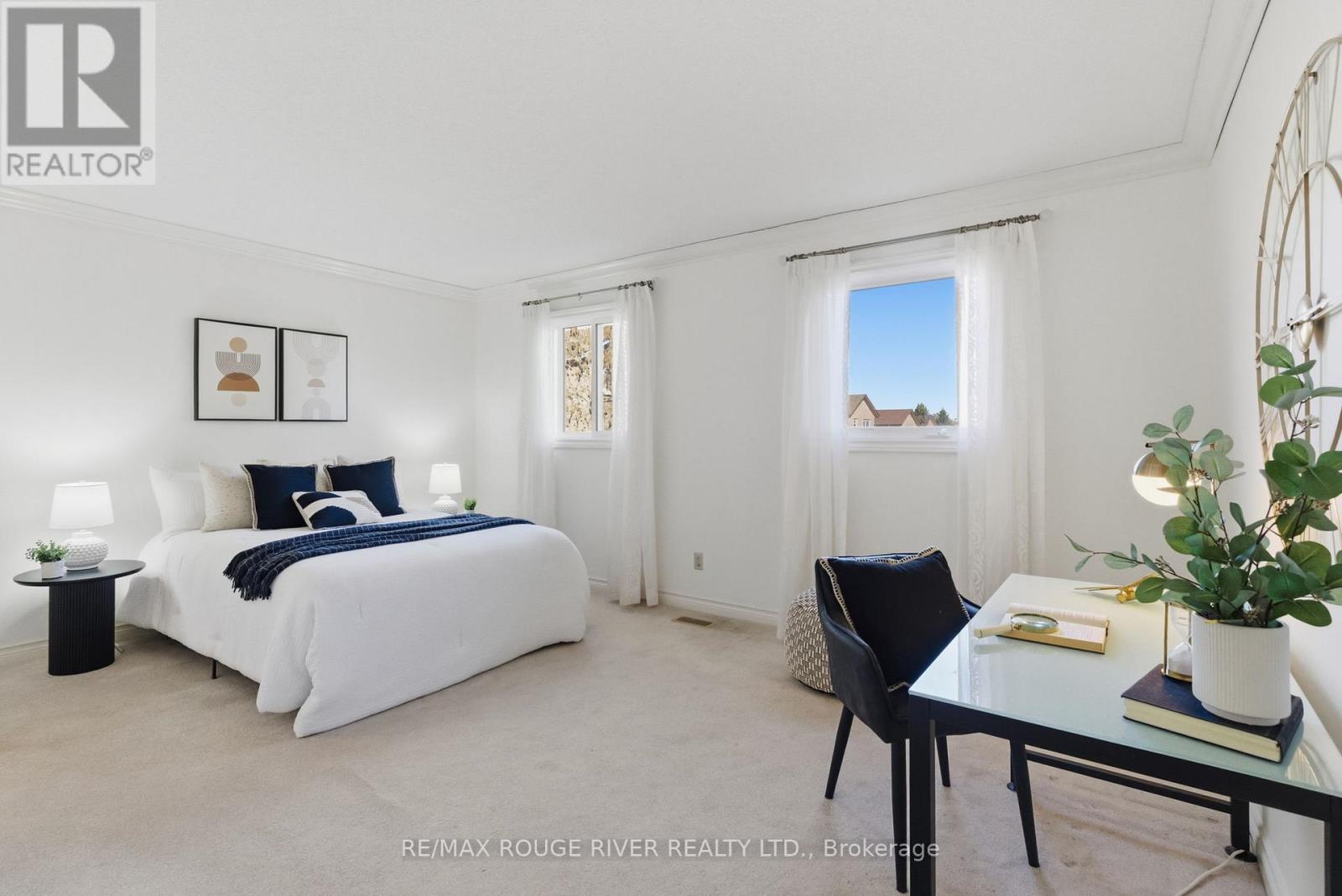 28 Adams Court, Uxbridge, Ontario  L9P 1G2 - Photo 14 - N12493186