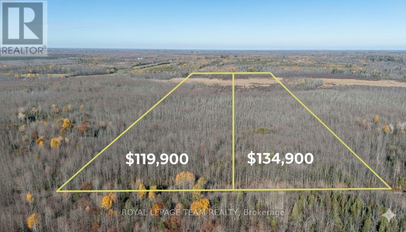 00 Dukelow Road, Edwardsburgh/cardinal, Ontario  K0E 1X0 - Photo 2 - X12467818