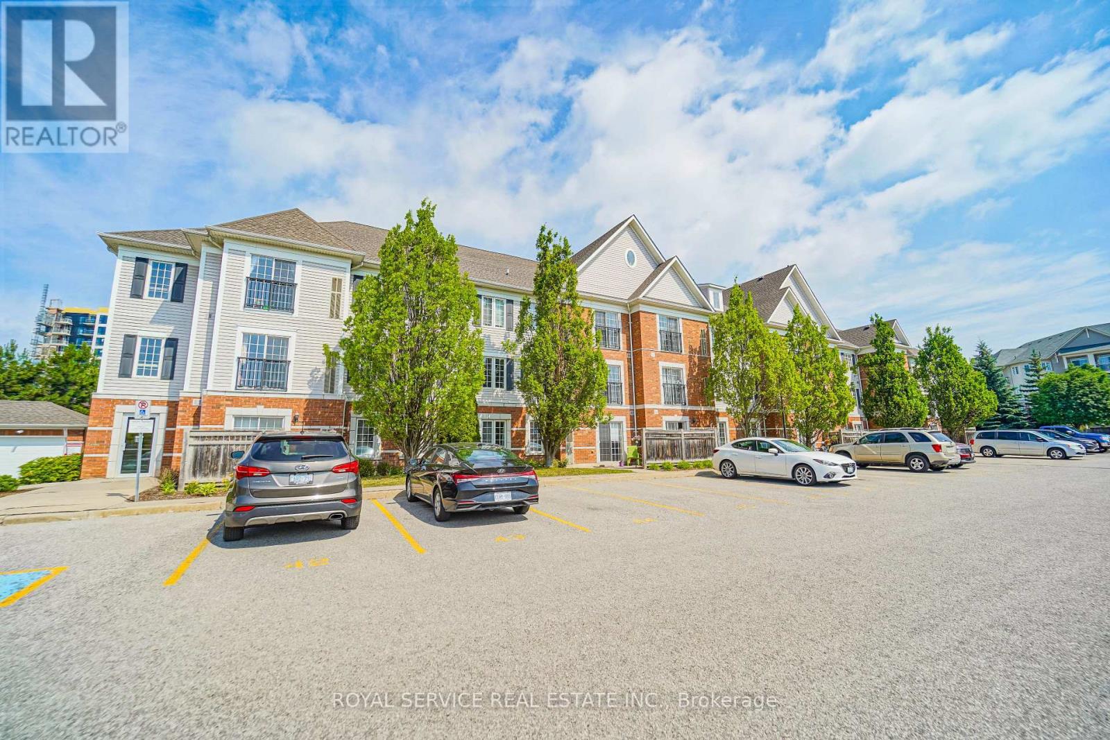 207 - 90 Aspen Springs Drive, Clarington, Ontario L1C 5N3 - Photo 46 - E12494816