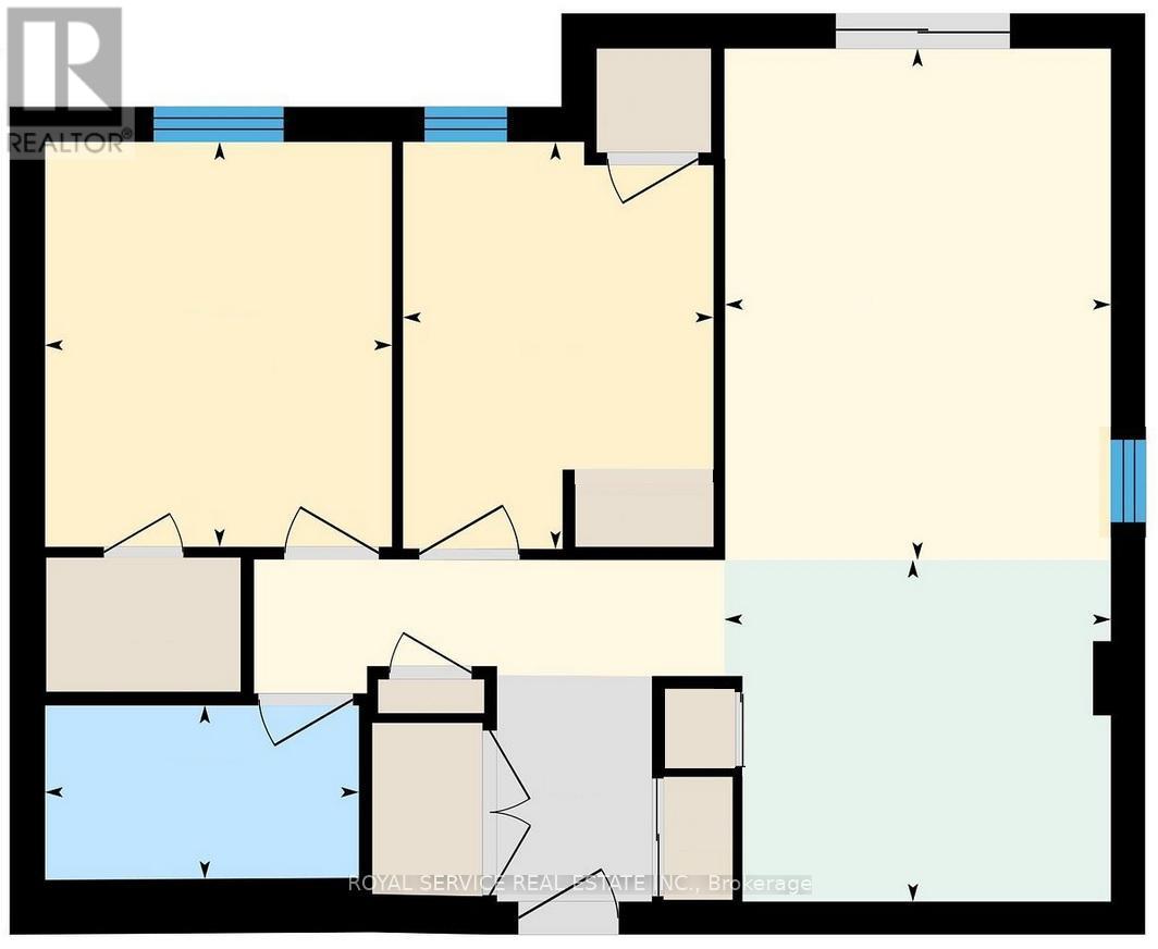 207 - 90 Aspen Springs Drive, Clarington, Ontario L1C 5N3 - Photo 48 - E12494816