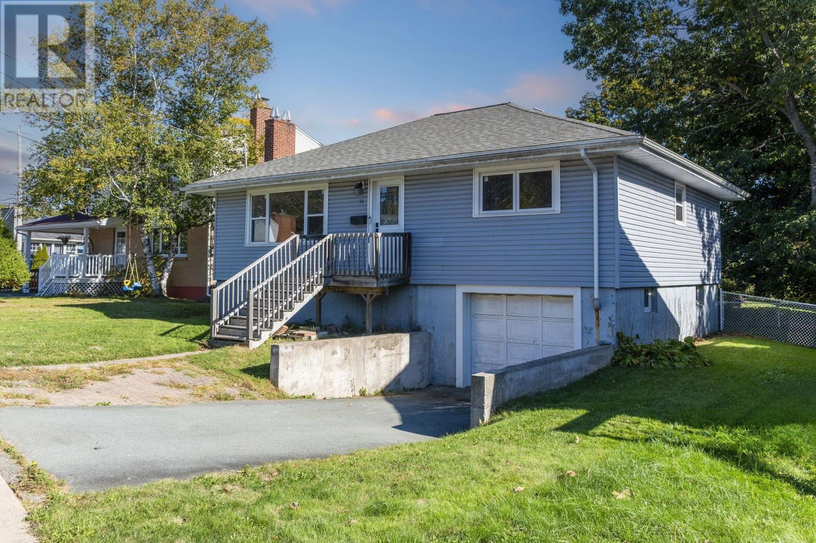 14 Limardo Drive, Dartmouth, Nova Scotia