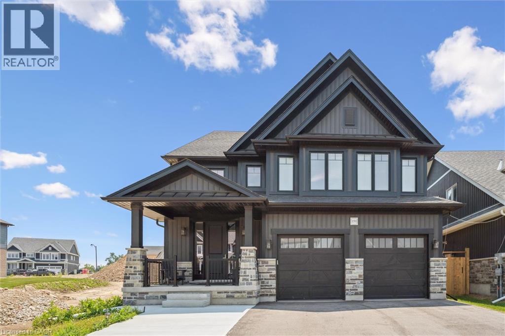 151 Harrison Street, Elora, Ontario  N0B 1S0 - Photo 2 - 40768849