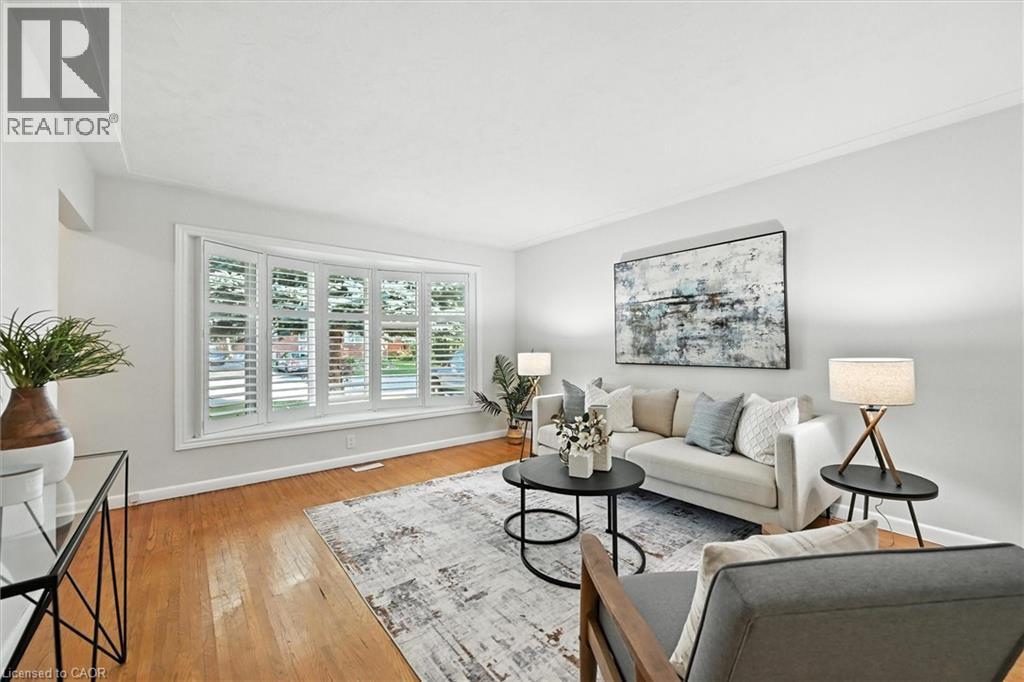 29 West 21st Street, Hamilton, Ontario  L9C 4M3 - Photo 7 - 40779645