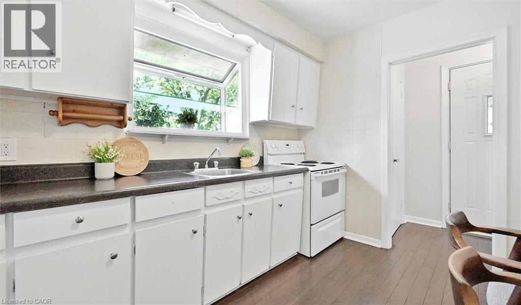 29 West 21st Street, Hamilton, Ontario  L9C 4M3 - Photo 9 - 40779645