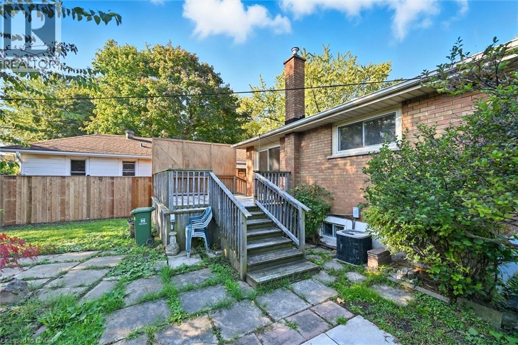 29 West 21st Street, Hamilton, Ontario  L9C 4M3 - Photo 43 - 40779645