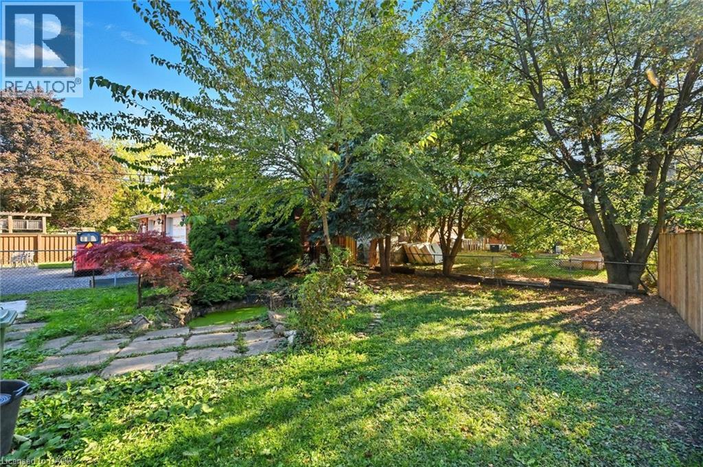 29 West 21st Street, Hamilton, Ontario  L9C 4M3 - Photo 45 - 40779645