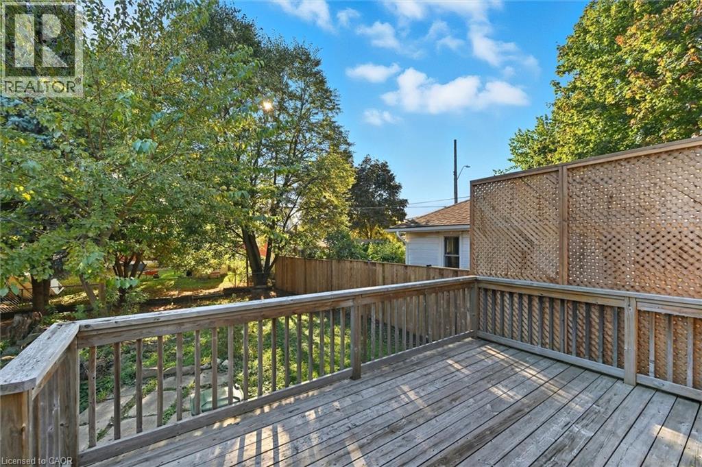 29 West 21st Street, Hamilton, Ontario  L9C 4M3 - Photo 42 - 40779645