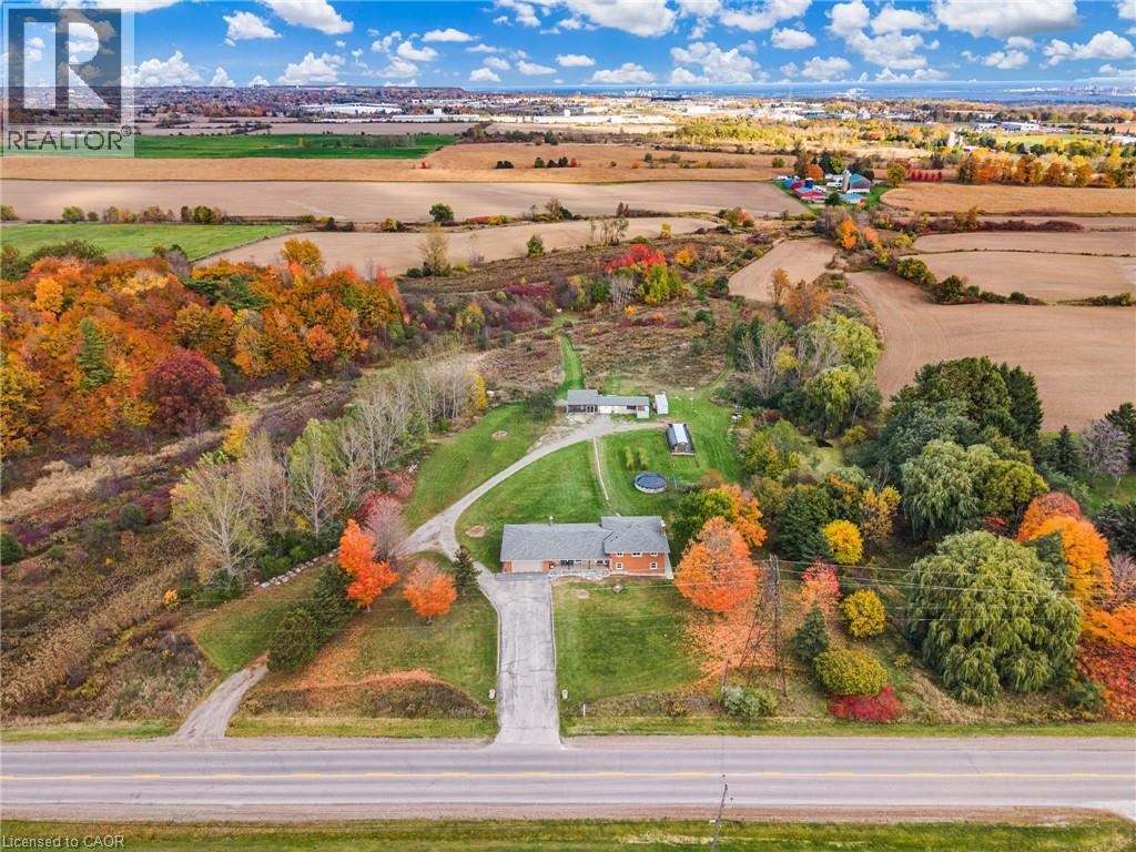 548 Millgrove Side Road, Dundas, Ontario  L9H 5E2 - Photo 2 - 40782400