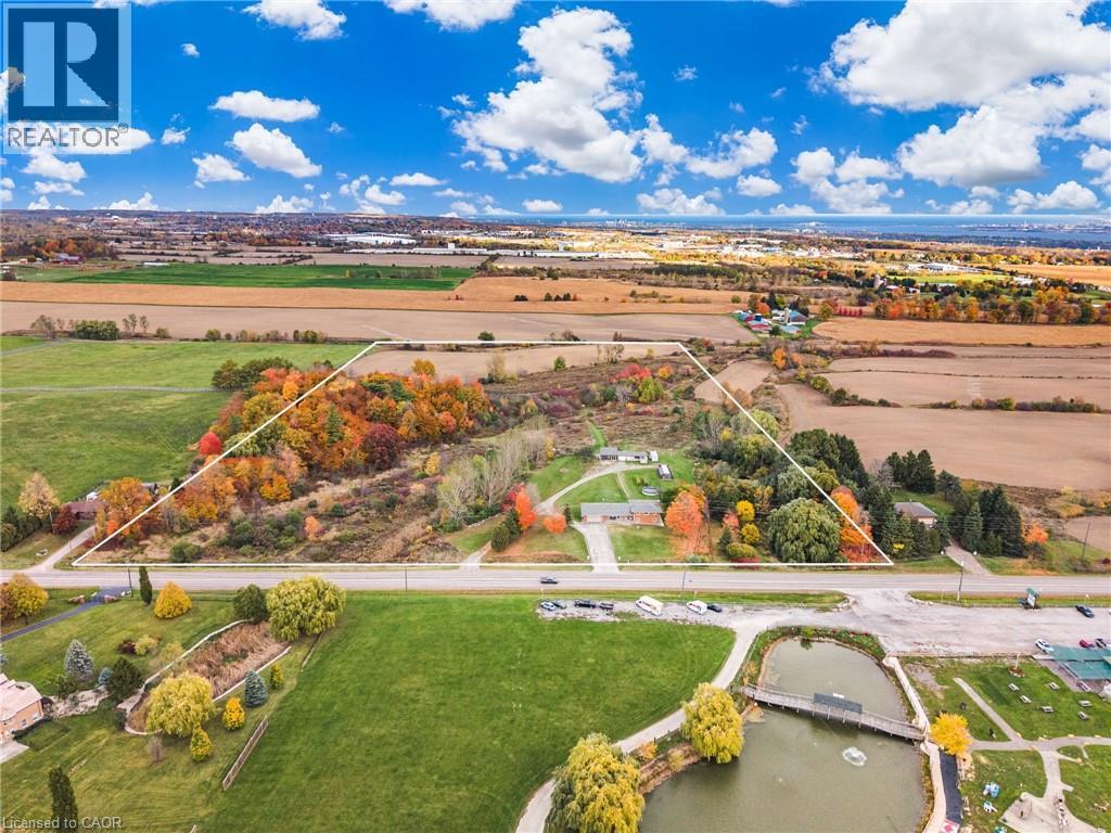 548 MILLGROVE SIDE Road, Dundas, Ontario