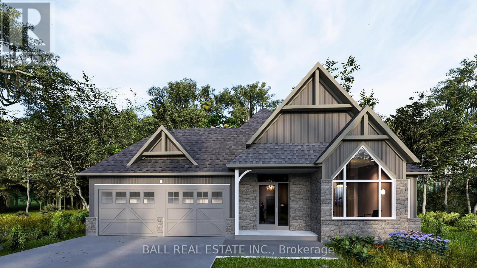 38 Hemlock Crescent, Kawartha Lakes (Bobcaygeon), Ontario  K0M 1A0 - Photo 1 - X12494818