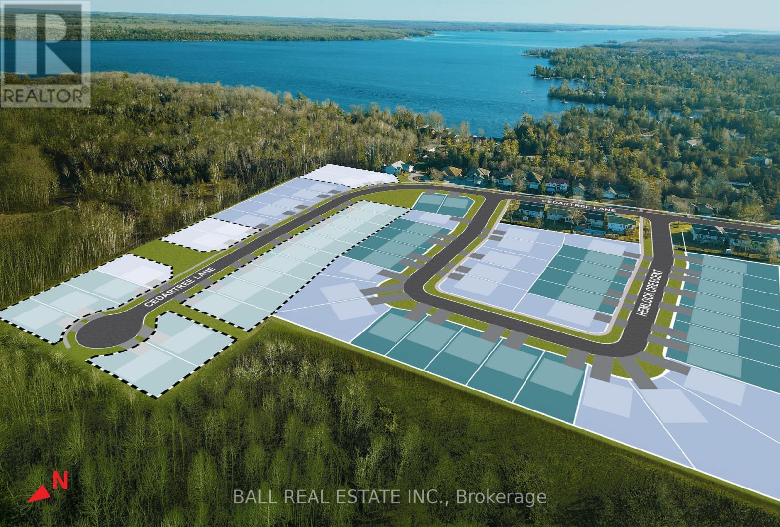 38 Hemlock Crescent, Kawartha Lakes (Bobcaygeon), Ontario  K0M 1A0 - Photo 6 - X12494818