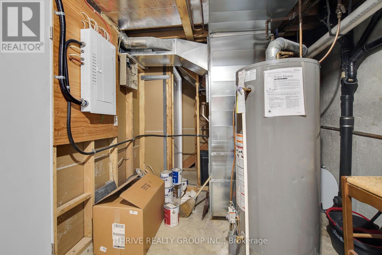 663 Woodcrest Boulevard, London South (South M), Ontario  N6K 1P8 - Photo 34 - X12494808