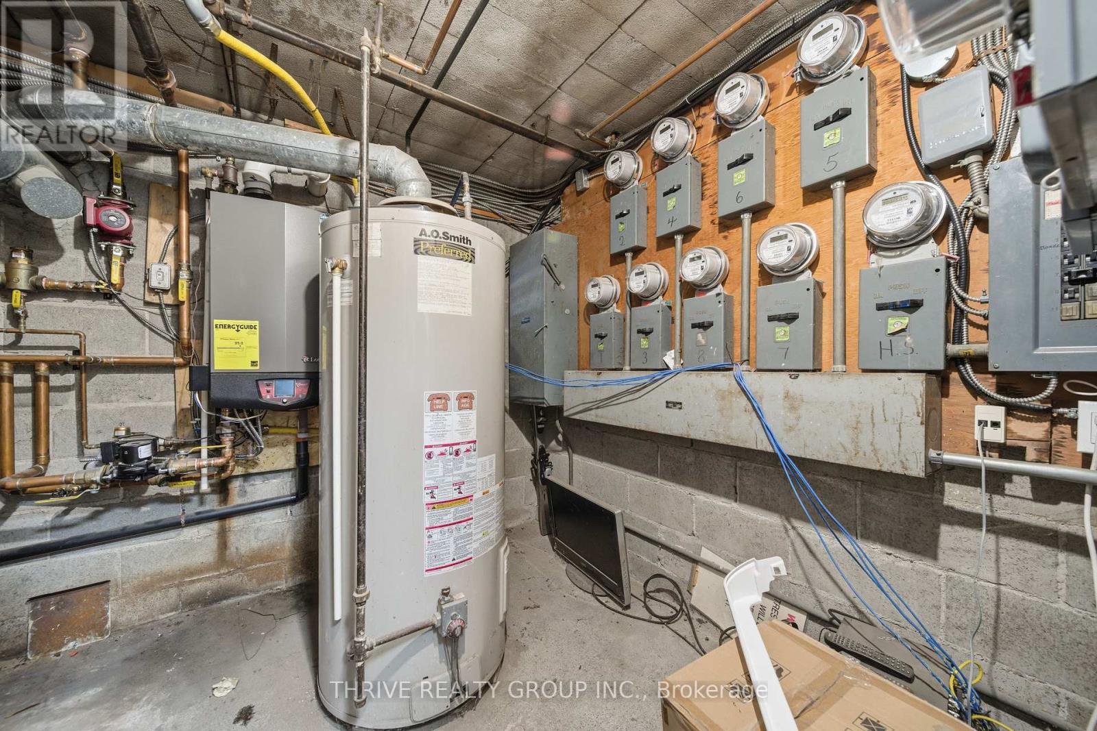 153 Godfrey Drive, London East (East D), Ontario  N5V 2E8 - Photo 20 - X12494880