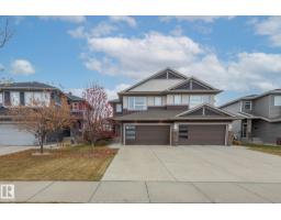 15 Roberge CL Riverside (St. Albert)