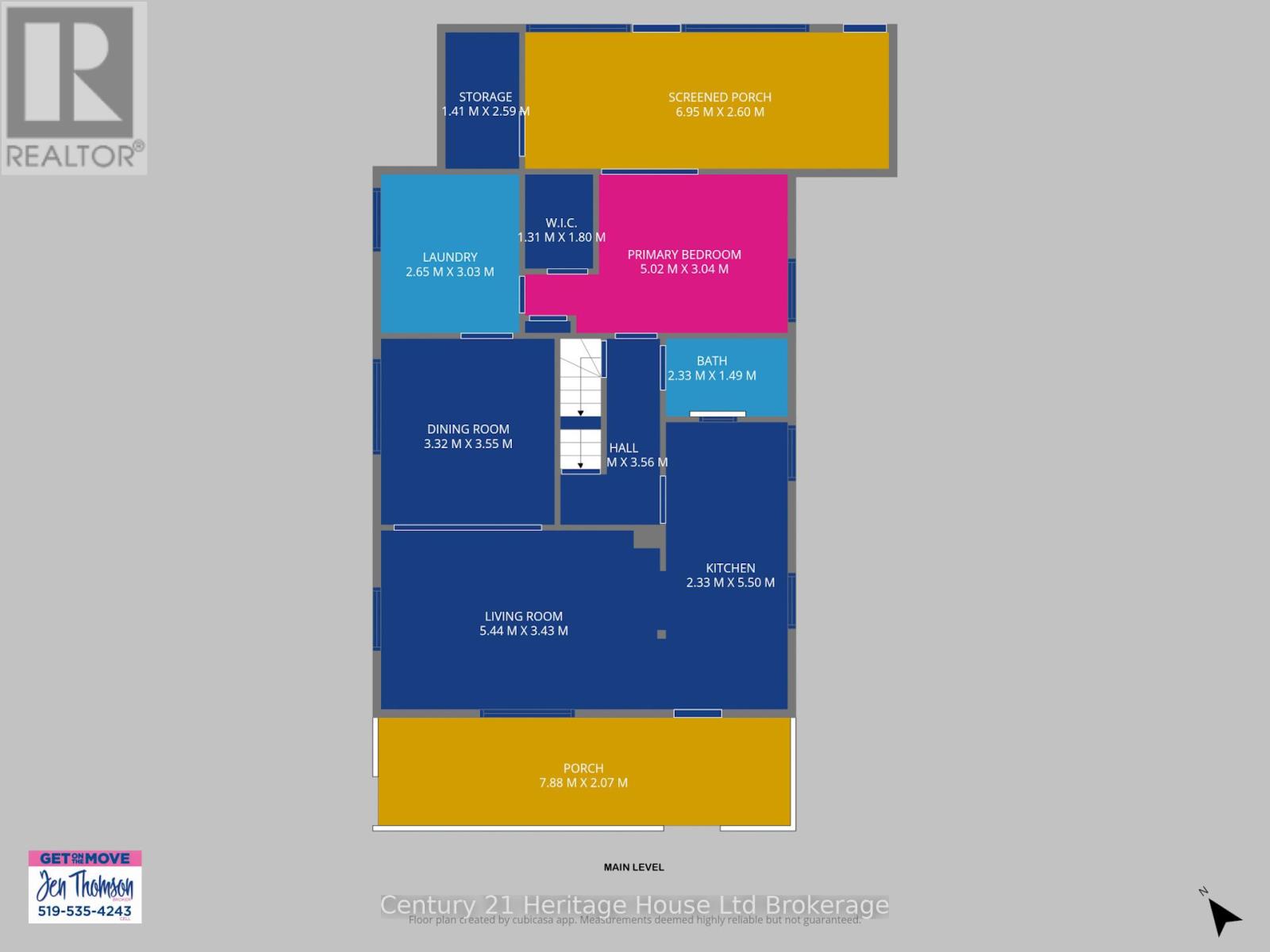 38 Sanderson Street, Brantford, Ontario  N3S 2V2 - Photo 45 - X12449362