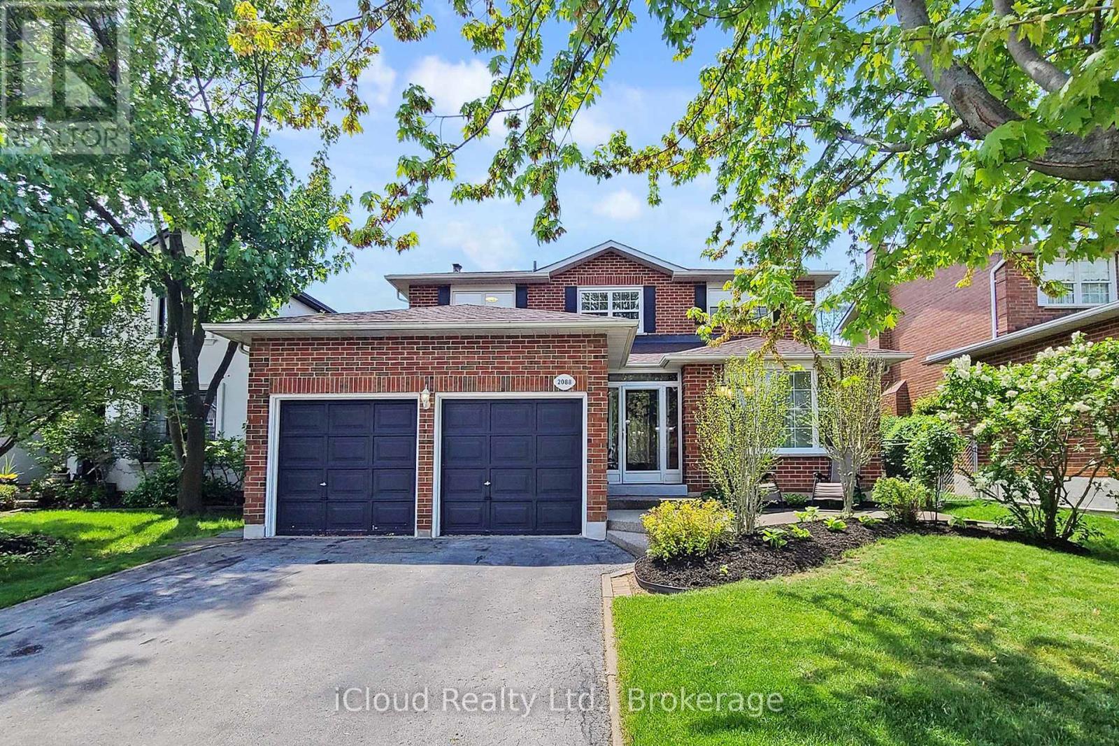 2088 MADDEN BOULEVARD, Oakville, Ontario
