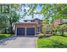 2088 MADDEN BOULEVARD, Oakville, Ontario