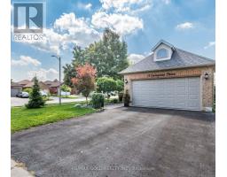 98 SPRINGVIEW DRIVE, Brampton, Ontario