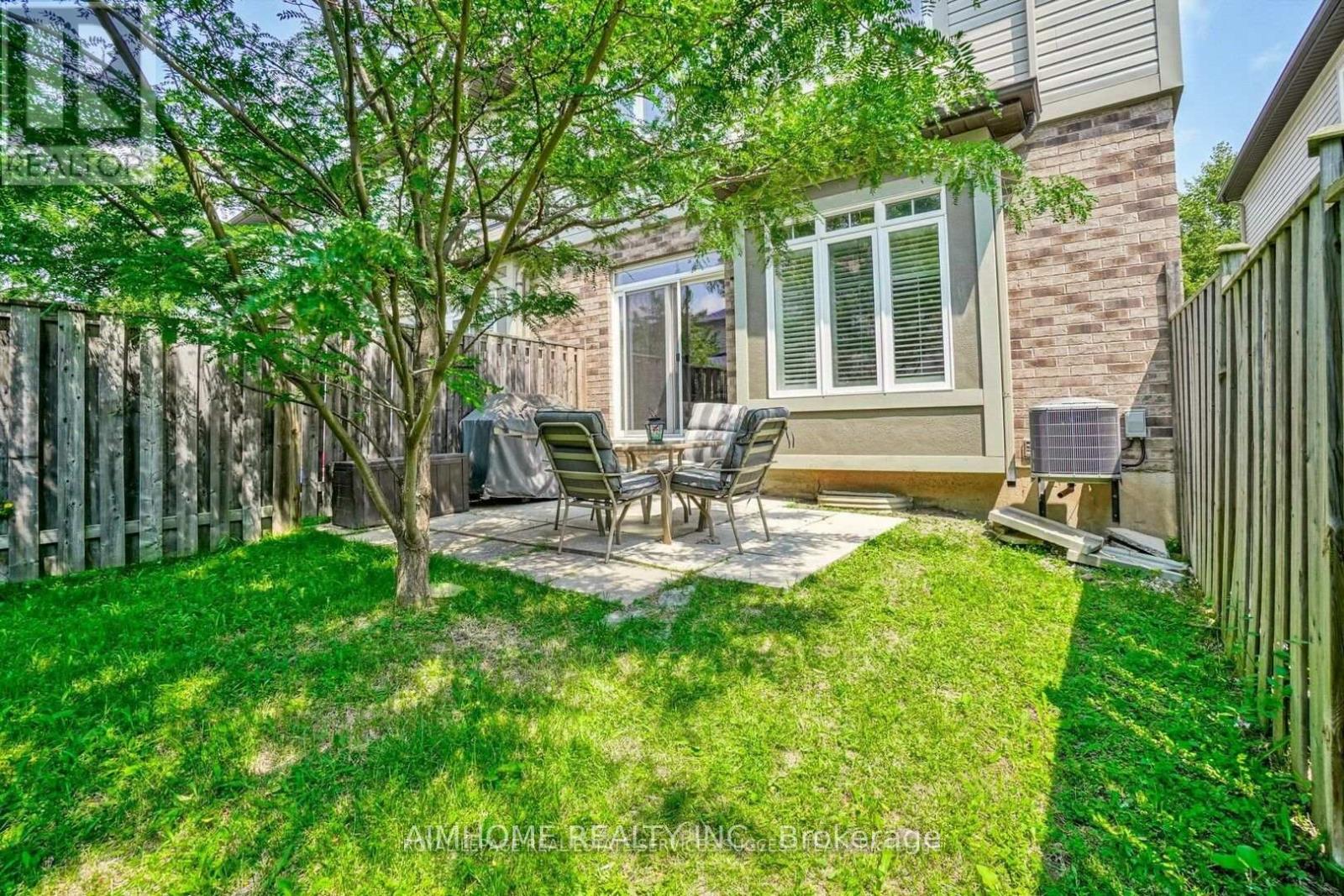 1054 Ryckman Common, Burlington, Ontario  L7R 0B6 - Photo 31 - W12494740