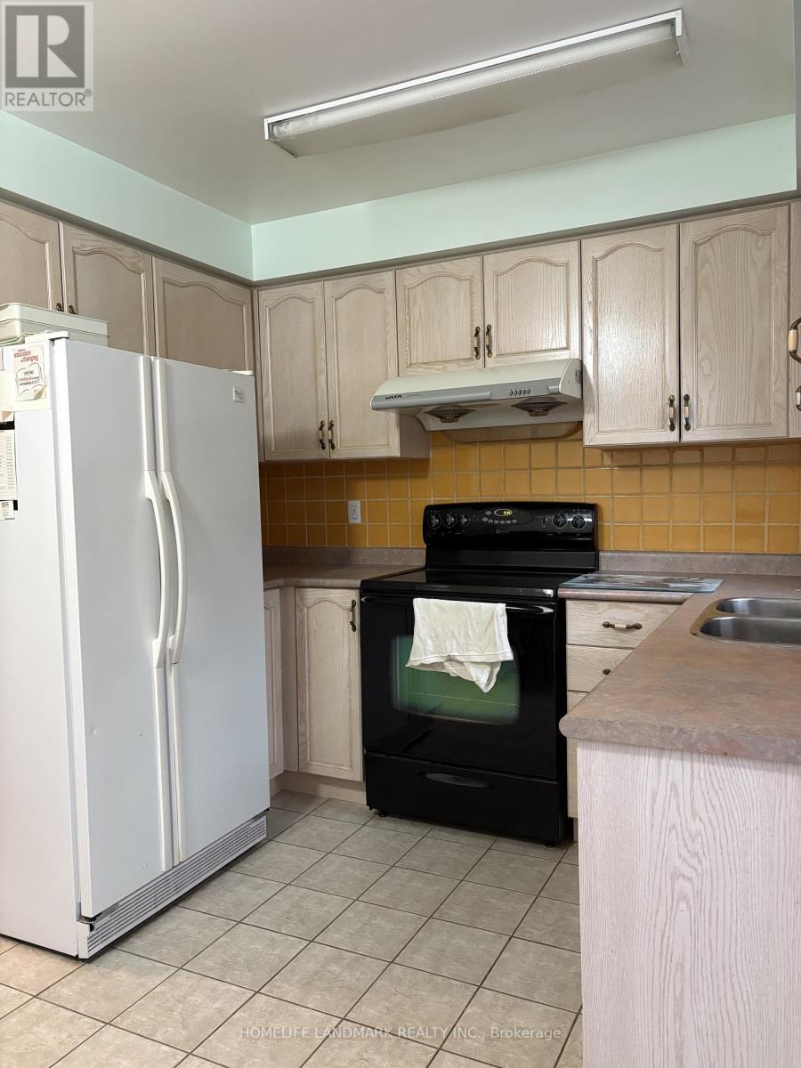 134 - 1168 Arena Road, Mississauga, Ontario  L4Y 4K7 - Photo 24 - W12494748