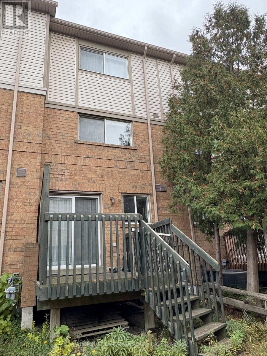 134 - 1168 Arena Road, Mississauga, Ontario  L4Y 4K7 - Photo 31 - W12494748