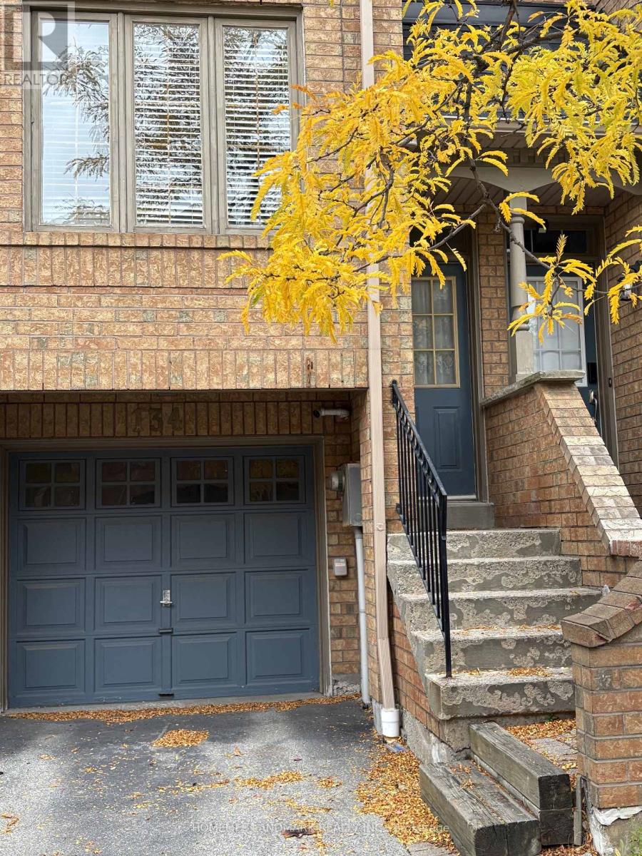 134 - 1168 Arena Road, Mississauga, Ontario  L4Y 4K7 - Photo 32 - W12494748