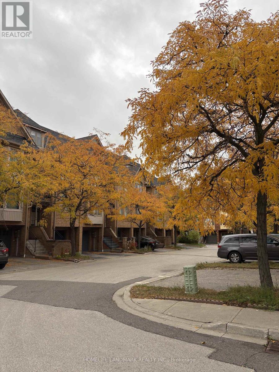 134 - 1168 Arena Road, Mississauga, Ontario  L4Y 4K7 - Photo 35 - W12494748