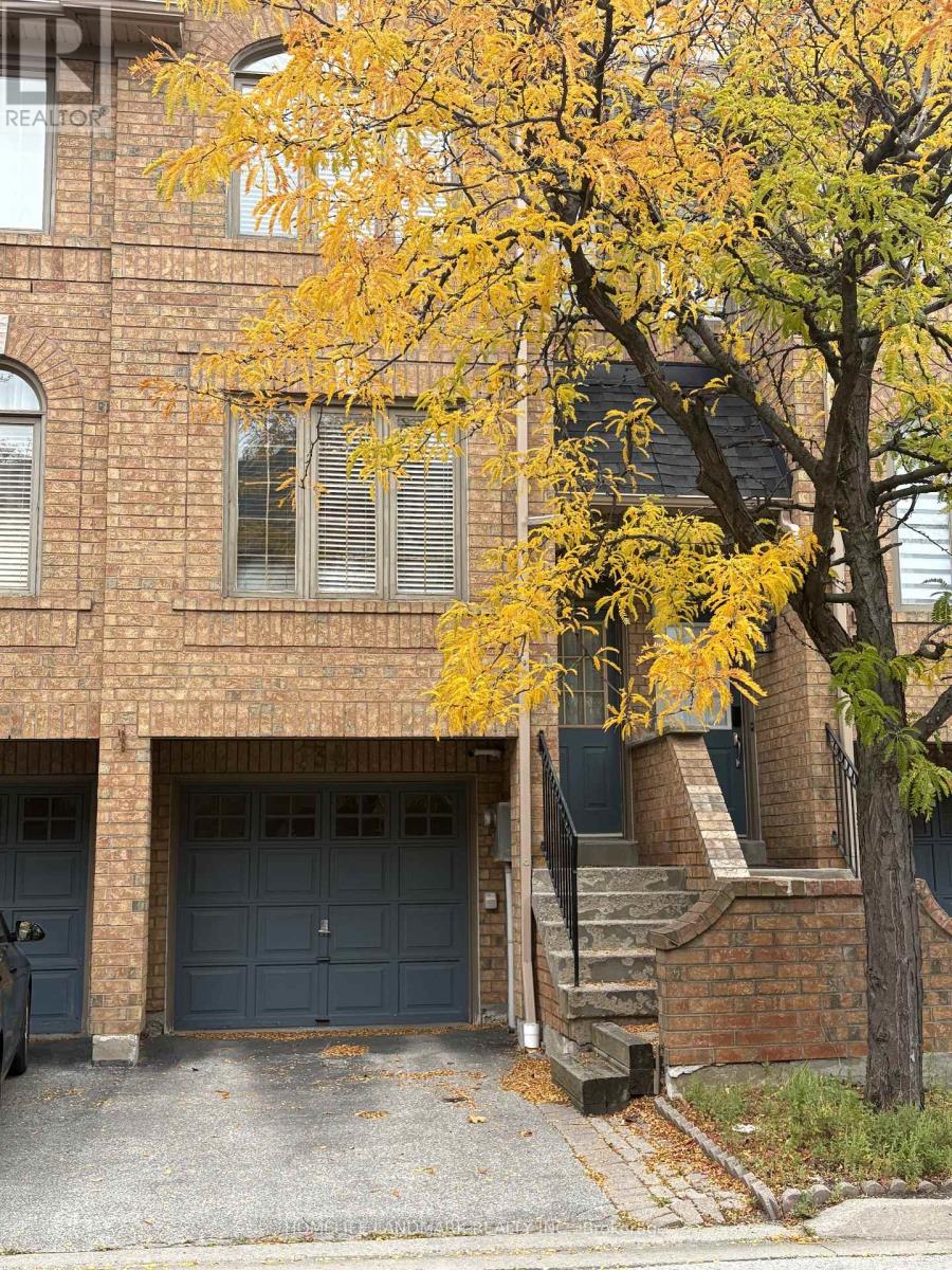 134 - 1168 Arena Road, Mississauga, Ontario  L4Y 4K7 - Photo 4 - W12494748