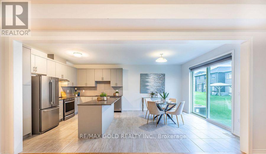 35 Academy Drive, Brampton, Ontario  L6P 3C9 - Photo 12 - W12494750