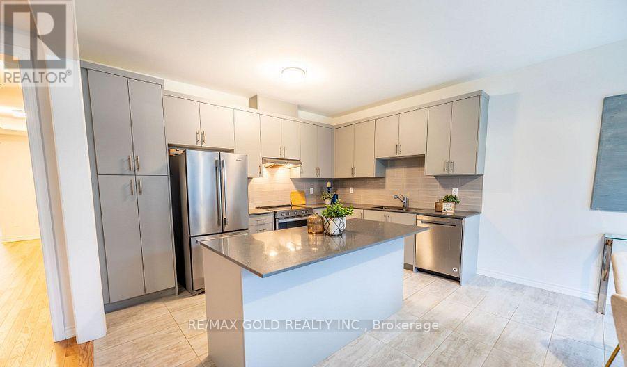 35 Academy Drive, Brampton, Ontario  L6P 3C9 - Photo 13 - W12494750