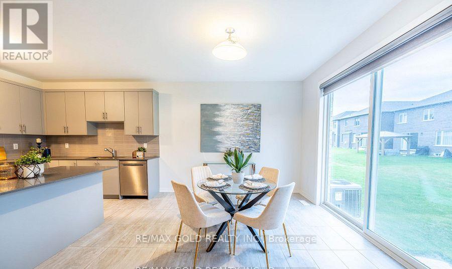 35 Academy Drive, Brampton, Ontario  L6P 3C9 - Photo 14 - W12494750