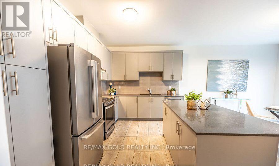 35 Academy Drive, Brampton, Ontario  L6P 3C9 - Photo 16 - W12494750