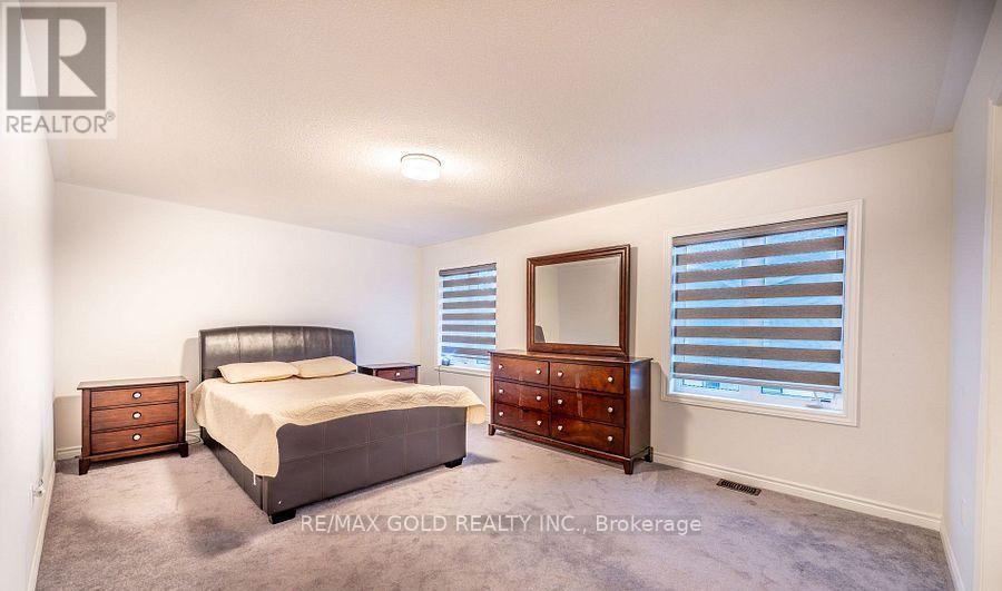 35 Academy Drive, Brampton, Ontario  L6P 3C9 - Photo 28 - W12494750