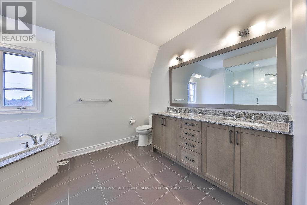 7 - 2160 Trafalgar Road, Oakville, Ontario  L6H 7H2 - Photo 29 - W12494762