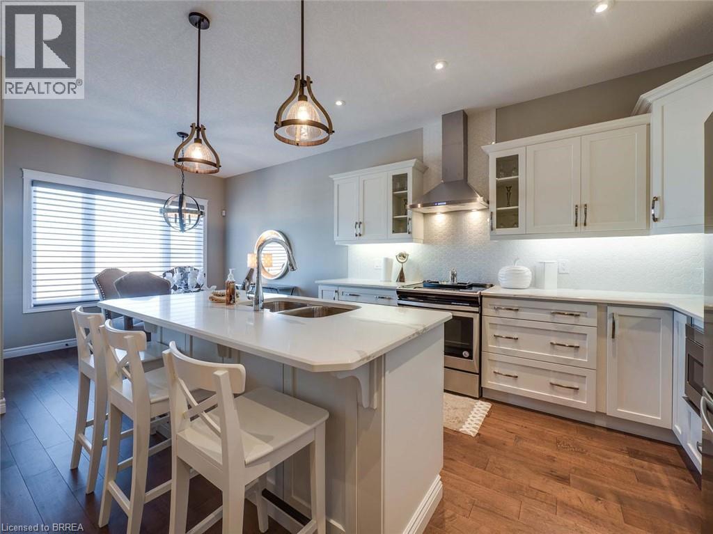 32 Patten Drive, St. George, Ontario  N0E 1N0 - Photo 8 - 40784636