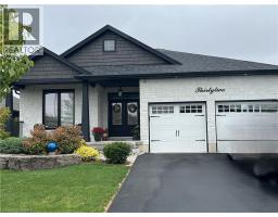 32 PATTEN Drive, St. George, Ontario