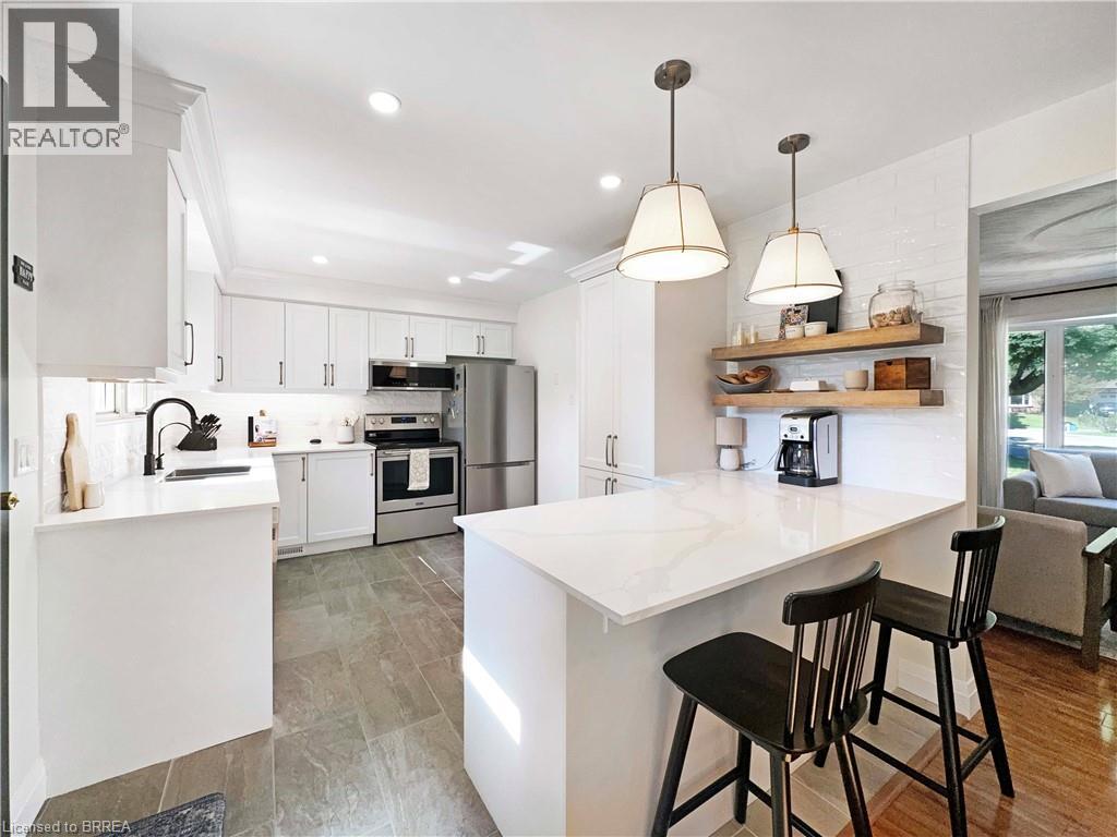 9 Normandy Circle, Simcoe, Ontario  N3Y 4J6 - Photo 10 - 40784268