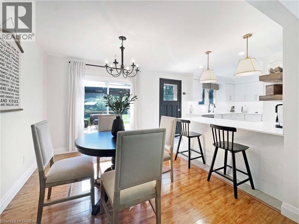 9 Normandy Circle, Simcoe, Ontario  N3Y 4J6 - Photo 12 - 40784268