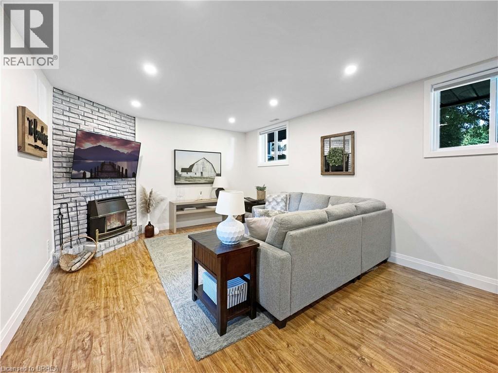 9 Normandy Circle, Simcoe, Ontario  N3Y 4J6 - Photo 19 - 40784268