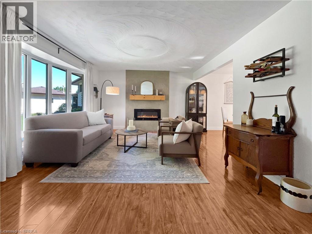 9 Normandy Circle, Simcoe, Ontario  N3Y 4J6 - Photo 2 - 40784268