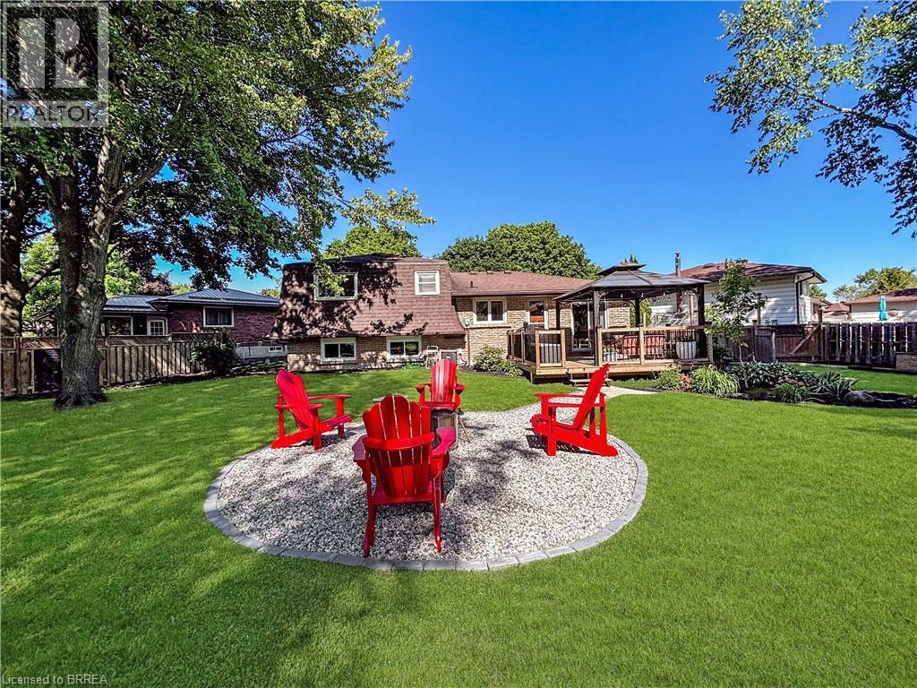 9 Normandy Circle, Simcoe, Ontario  N3Y 4J6 - Photo 24 - 40784268